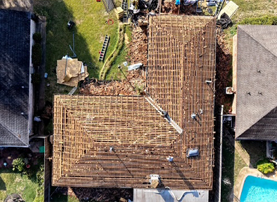 roofing
