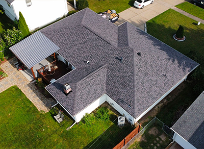 roofing