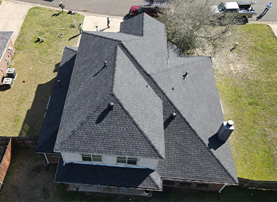 roofing
