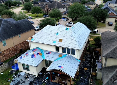 roofing