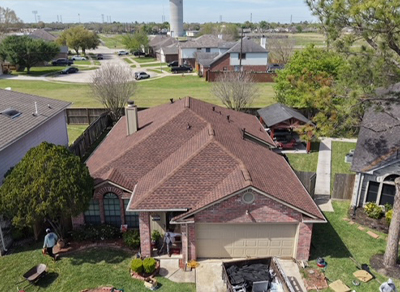 roofing