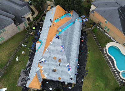 roofing