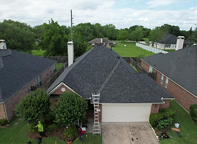 roofing